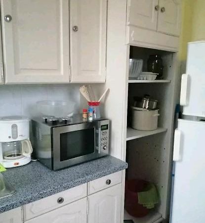 Appartement F3 2Eme Etage Sans Ascenseur Berck Exterior foto